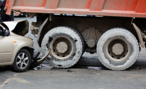 How Alpert Schreyer Personal Injury Lawyers Can Help After a Fatal Truck Accident in Waldorf, MD