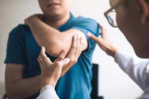 How Alpert Schreyer Personal Injury Lawyers Can Help With a Personal Injury Case in Montgomery County, MD