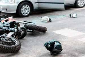 How Can Alpert Schreyer Personal Injury Lawyers Help After a Motorcycle Accident in Prince George’s County, Maryland?