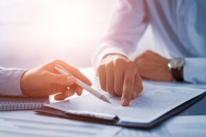What is Negotiation in Personal Injury Cases?