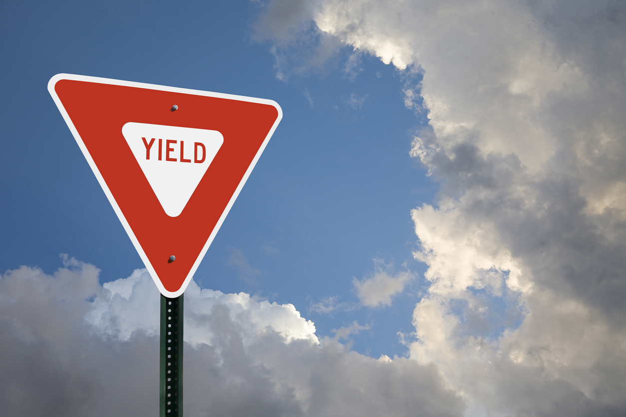 Who Has the Right of Way at a Four-Way Stop?