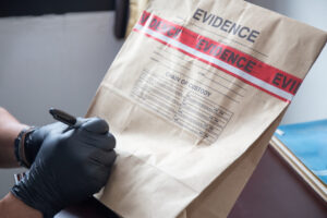 Evidence Defined