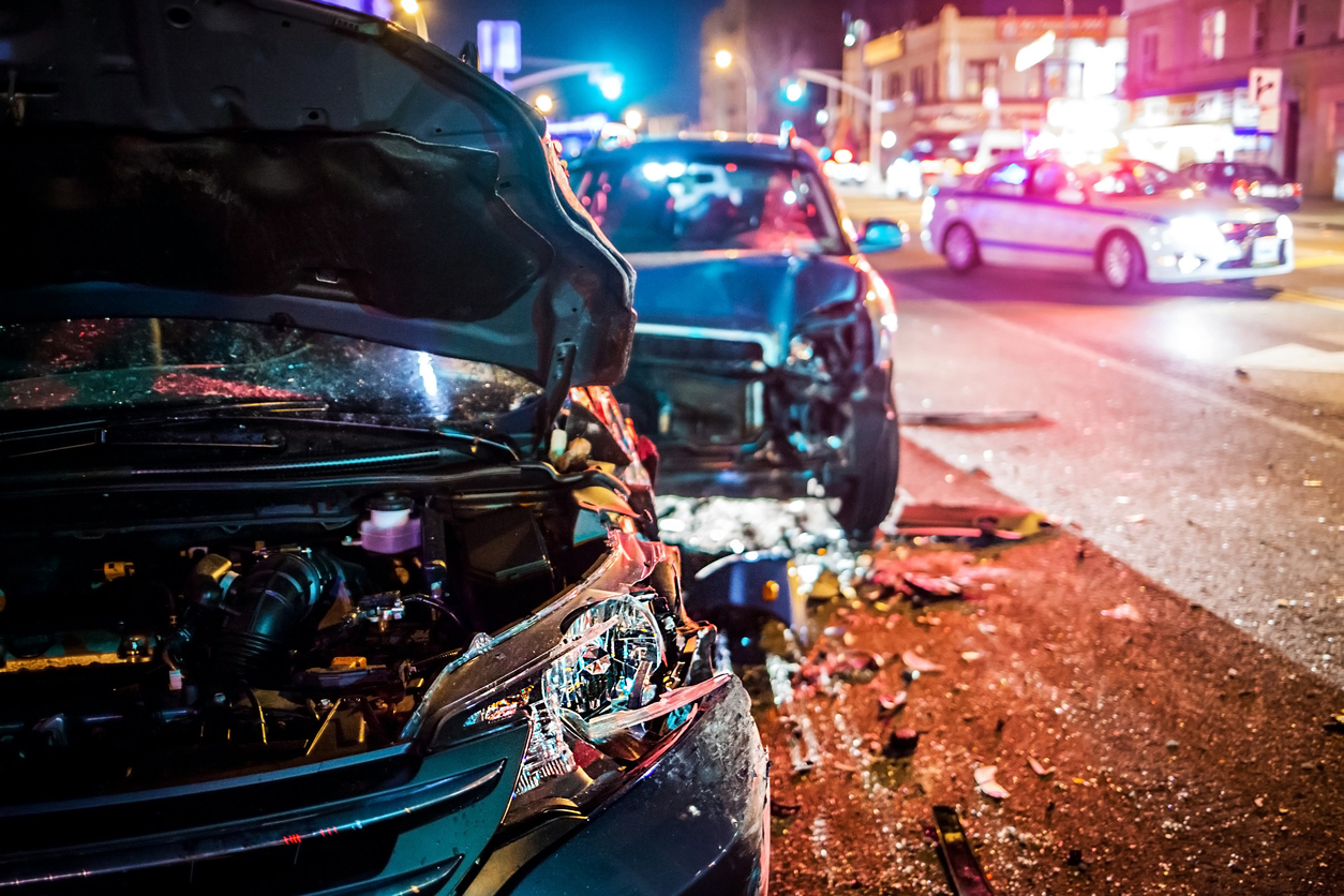 What Does It Mean if My Car Was Totaled?
