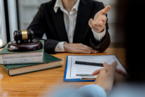 What Is Contributory Negligence?