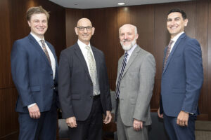Call Our Car Accident Attorneys Today for a Free Consultation