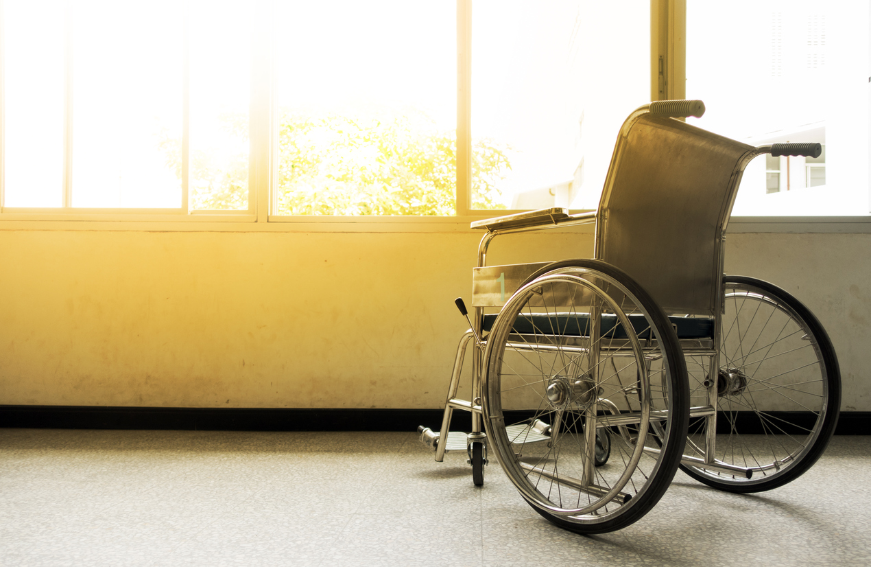 Permanent Partial Disability
