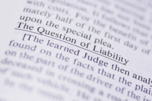 What Kind of Damages Are Available to Accident Victims?