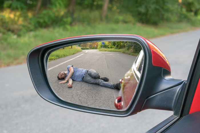 Will Your Car Insurance Go Up After a Hit-and-Run in Maryland?