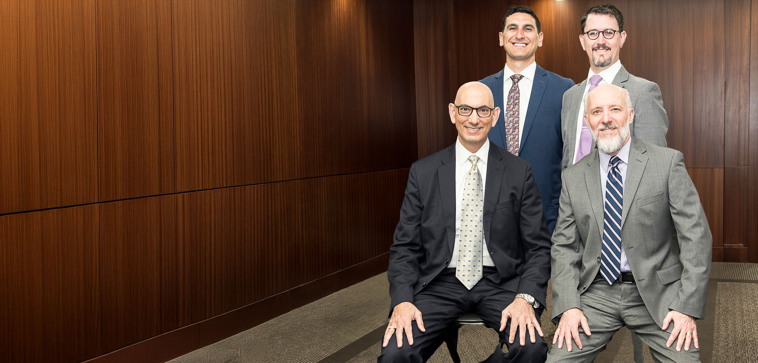 Personal injury law firm in Maryland