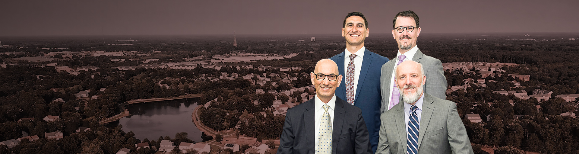 Personal injury law firm in Waldorf