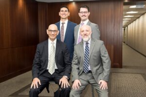 Why You Need a Skilled Personal Injury Attorney