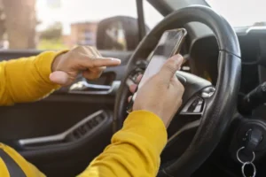 How Alpert Schreyer Personal Injury Lawyers Can Help After a Distracted Driving Accident in Lanham, MD