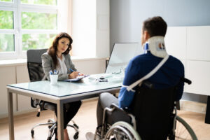 How Our Acton Village Personal Injury Attorneys Can Help You Fight for Damages