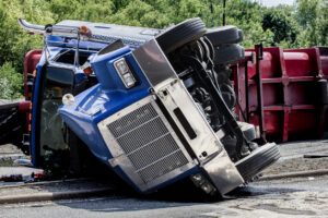 Why Choose Alpert Schreyer Personal Injury Lawyers After a Truck Accident in Calvert County, MD?