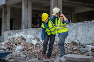 Why Choose Alpert Schreyer Personal Injury Lawyers after a Construction Accident in Charles County, MD?