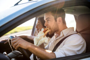 How Can Alpert Schreyer Personal Injury Lawyers Help After a Distracted Driving Accident in Prince George's County, MD?
