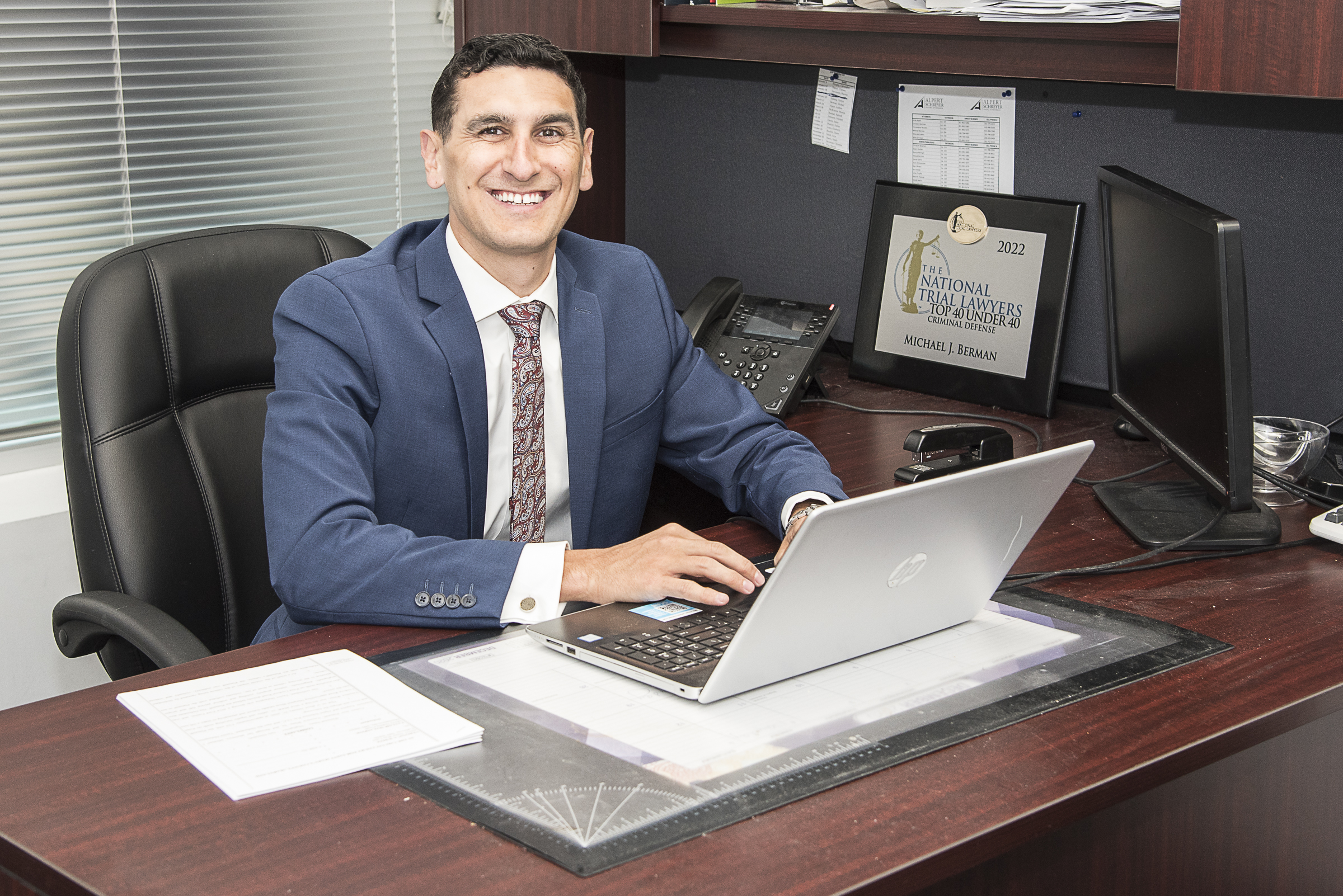 Prince George’s County Car Accident Verdict: Client Wins $543,000 After Lowball $5K Offer