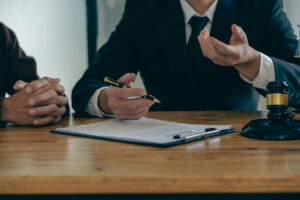 Why Choose Alpert Schreyer Personal Injury Lawyers to Handle My Calvert County Personal Injury Case?