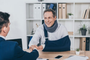 Why Choose Alpert Schreyer Personal Injury Lawyers To Handle My St. Mary's County Personal Injury Case?