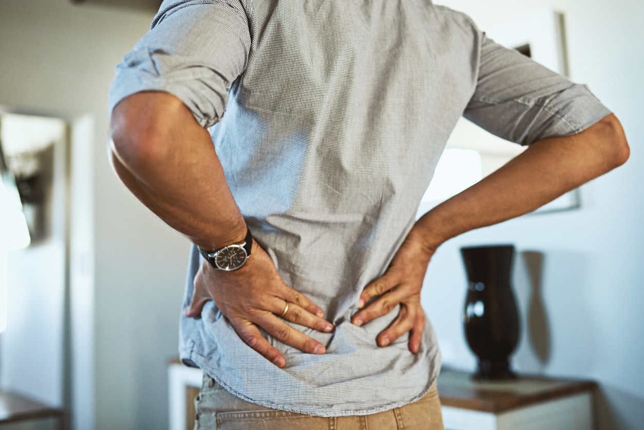 Herniated Discs from Accidents: C4/C5 and C5/C6 Injuries Explained