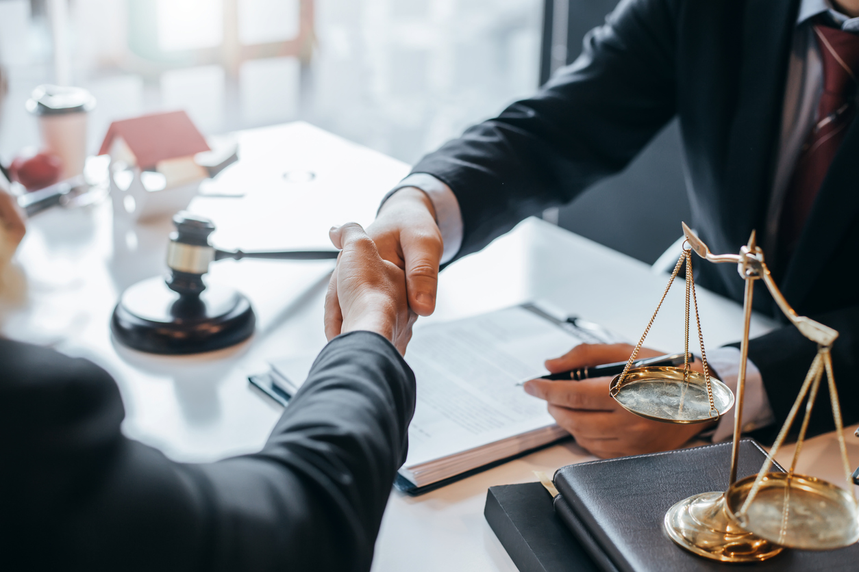 Breaking Down Attorney-Client Privilege: What It Means and How It Can Affect Your Case