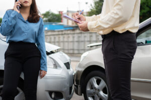 How Alpert Schreyer Can Help After A Head-On Crash In Lanham, MD
