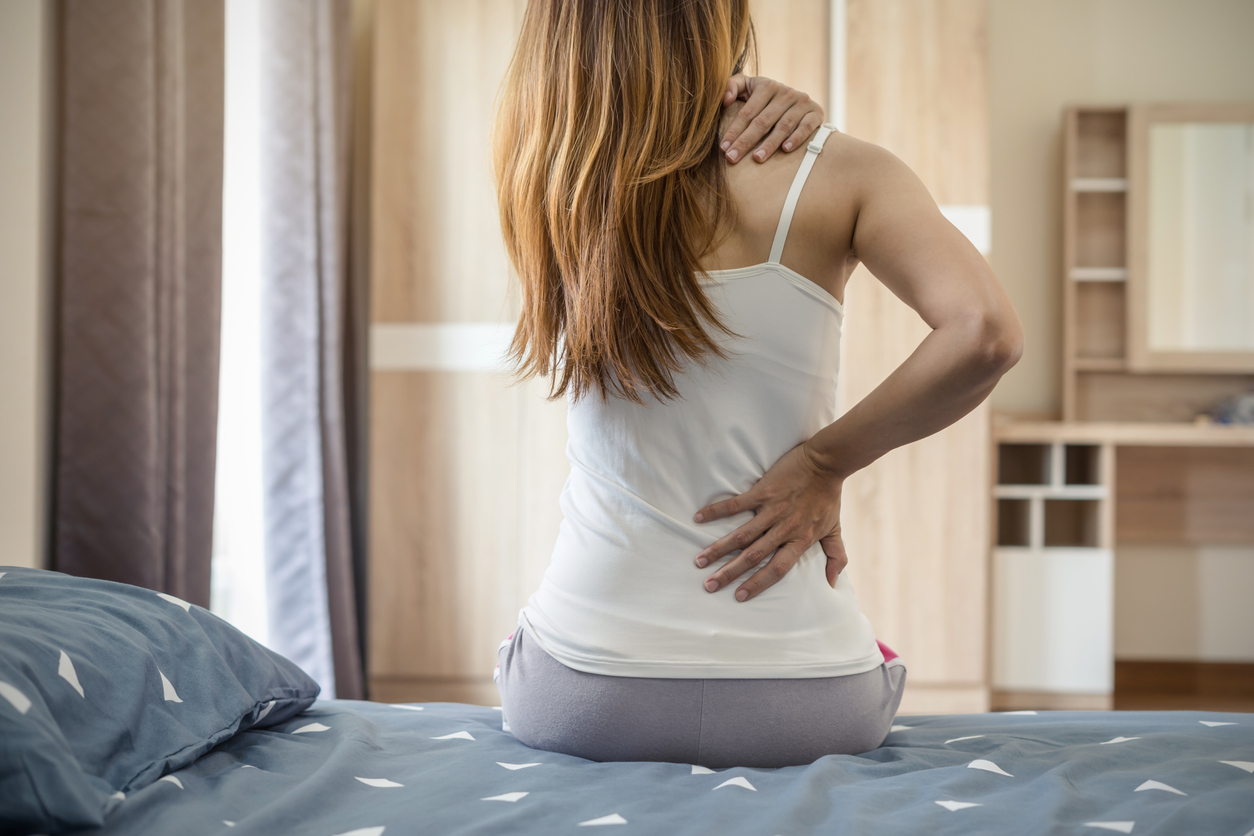 What To Do When You Experience Delayed Pain After an Accident