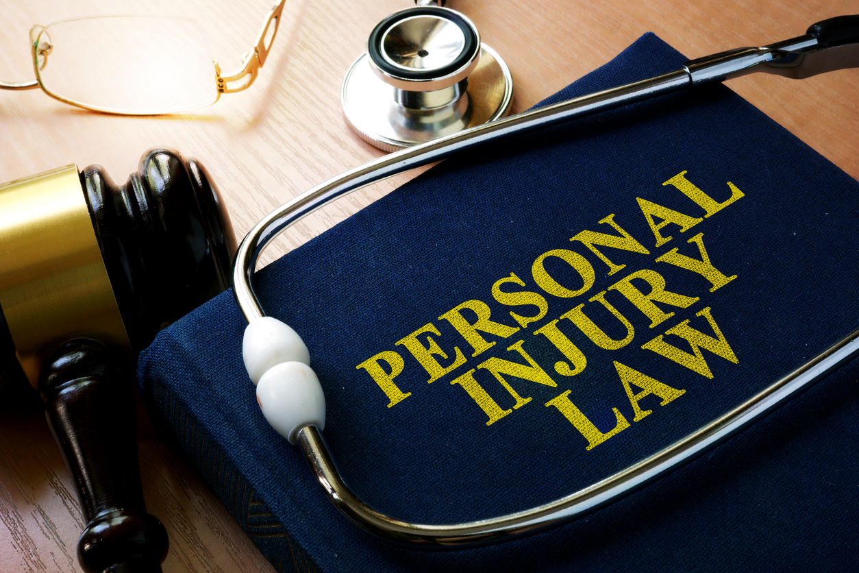 5 Tips for Choosing the Right Personal Injury Lawyer