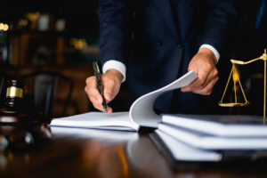 Do Lawyers Owe Clients a Legal Duty?