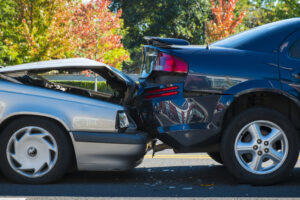 How Alpert Schreyer Can Help After A Rear-End Crash In Waldorf, MD
