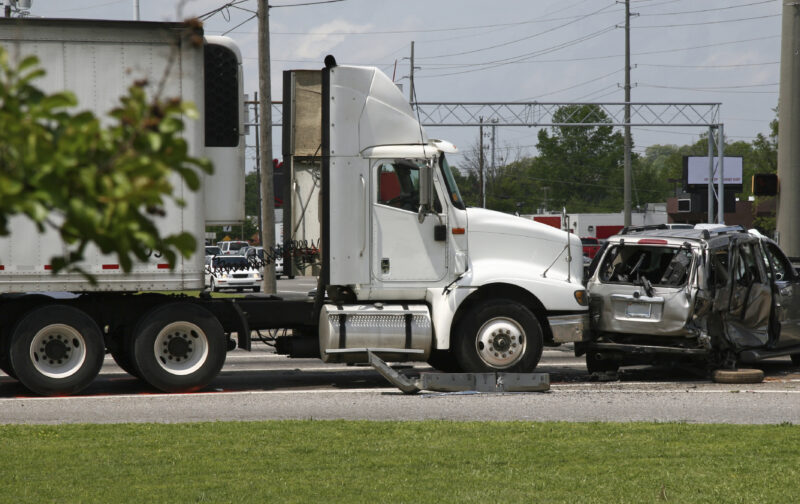 What is the Average Settlement Value of a Truck Accident Case?