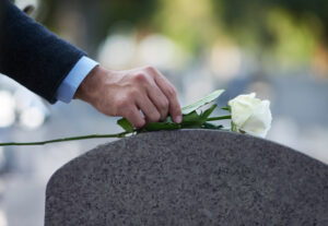 Why Call Alpert Schreyer Personal Injury Lawyers for Legal Help With a Wrongful Death Claim in Calvert County, MD?