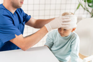 Why Choose Alpert Schreyer Personal Injury Lawyers for Help With Your Child’s Injury Case in Charles County, MD?