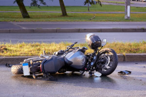 Why Trust Alpert Schreyer Personal Injury Lawyers After a Motorcycle Crash in St. Mary’s County, MD?