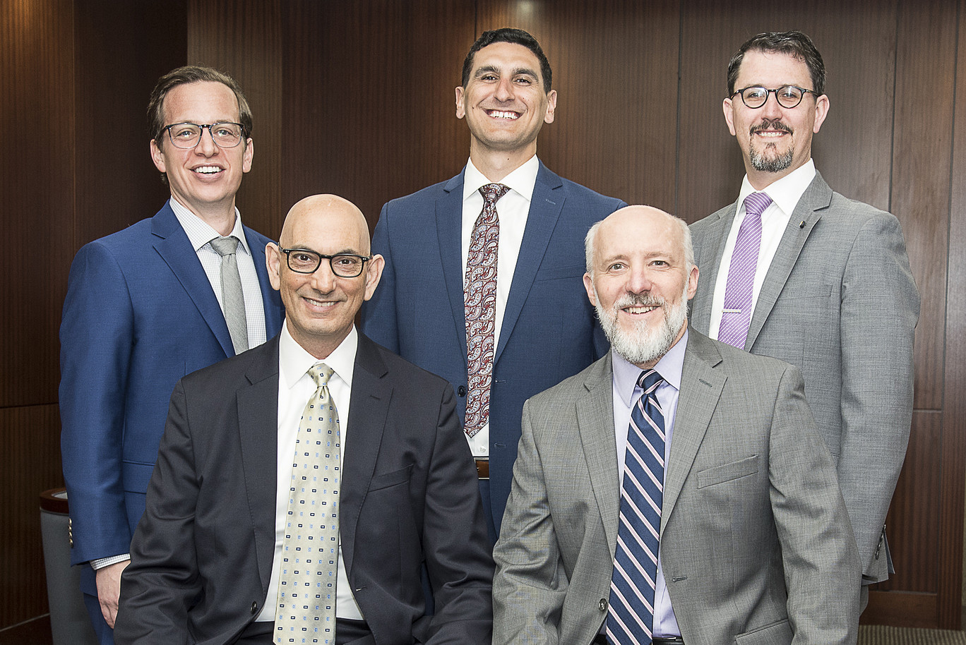 Alpert Schreyer Personal Injury Lawyers - 8 Post Office Rd, Waldorf, MD 20602, United States