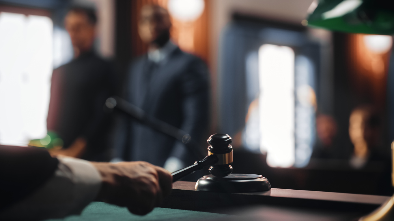 What’s the Difference Between an Attorney and a Trial Attorney?